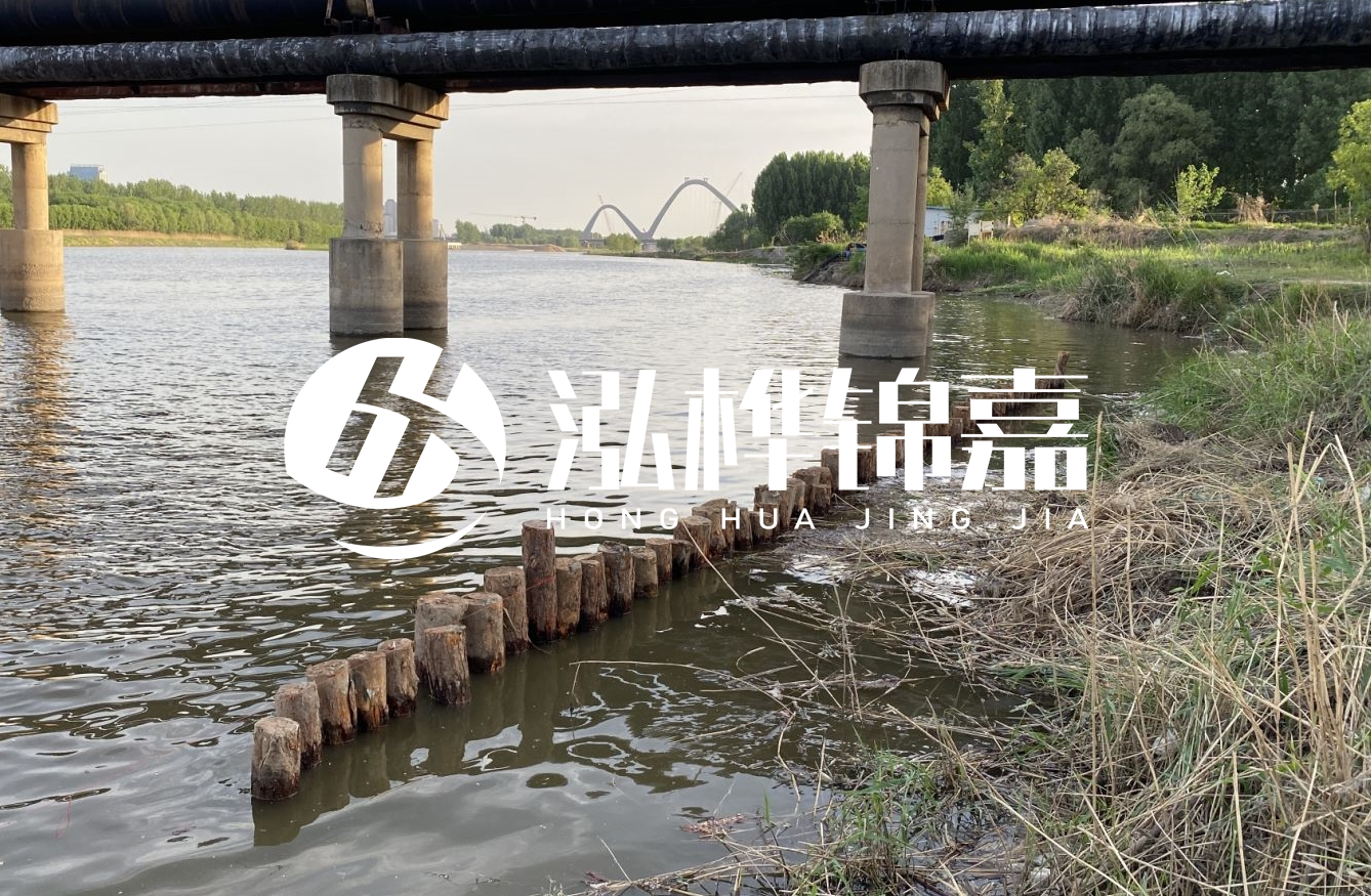 松木樁在水里可以保持多久？