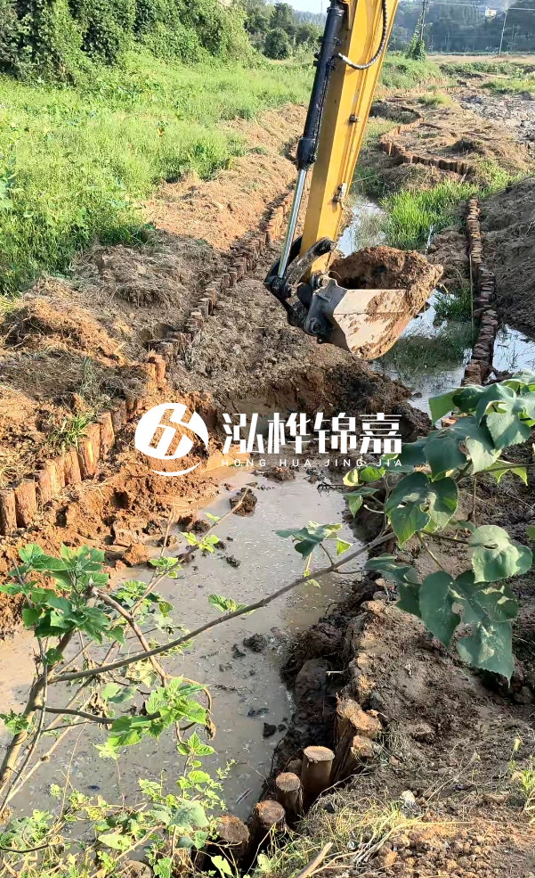 臨沂河道清淤專業(yè)施工-河道清淤后水質(zhì)會有明顯改善嗎？