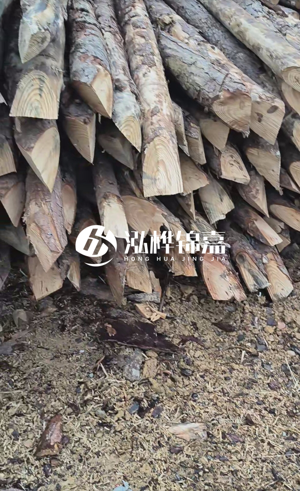 河源松木樁源頭廠家-打樁木的品牌哪家好？