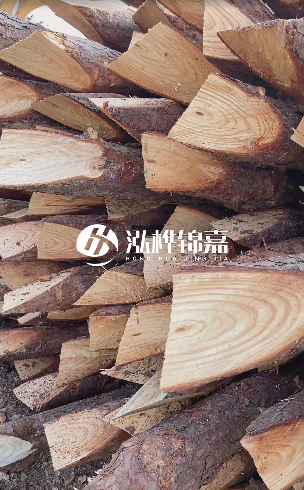 自貢松木樁源頭廠家-河道松木樁包工包料價(jià)格？