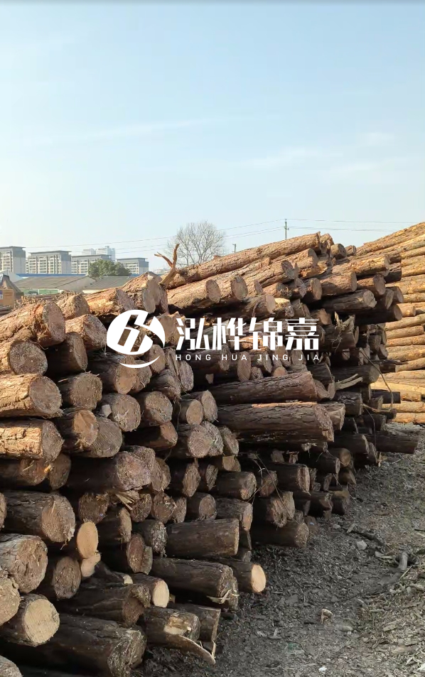 湖北松木樁廠家地址和電話是？支持多少根起送？