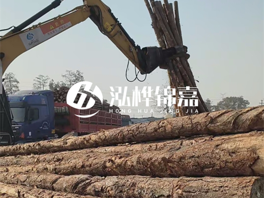 松木樁價(jià)格多少錢(qián)一根？哪里可以批發(fā)？