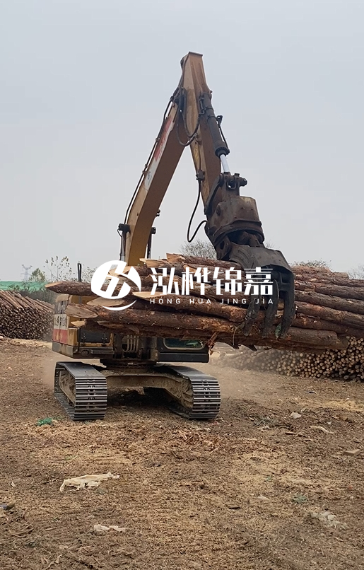 4米小頭8公分油松多少錢一根？加上削尖多少錢一根？