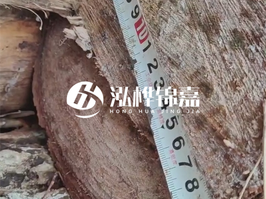 打木樁有什么好處？打樁木適用范圍有哪些要求？