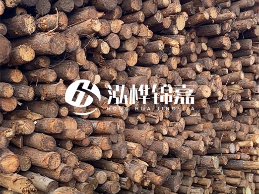 如何挑選質(zhì)量好的松木樁？與木樁廠家簽訂合同的注意事項(xiàng)？