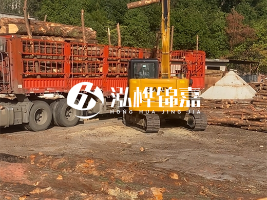 杭州哪里有松木批發(fā)市場(chǎng)？最低多少錢一根？