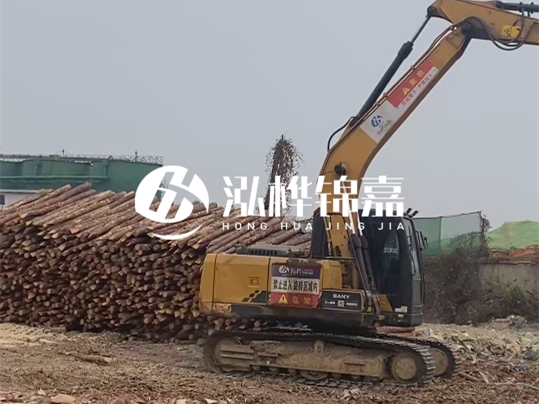 打樁木廠家泓樺錦嘉有沒有現(xiàn)貨供應(yīng)？產(chǎn)品有質(zhì)量認(rèn)證嗎？