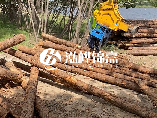 河道木樁的主要用途是什么-主要用在哪些領(lǐng)域？