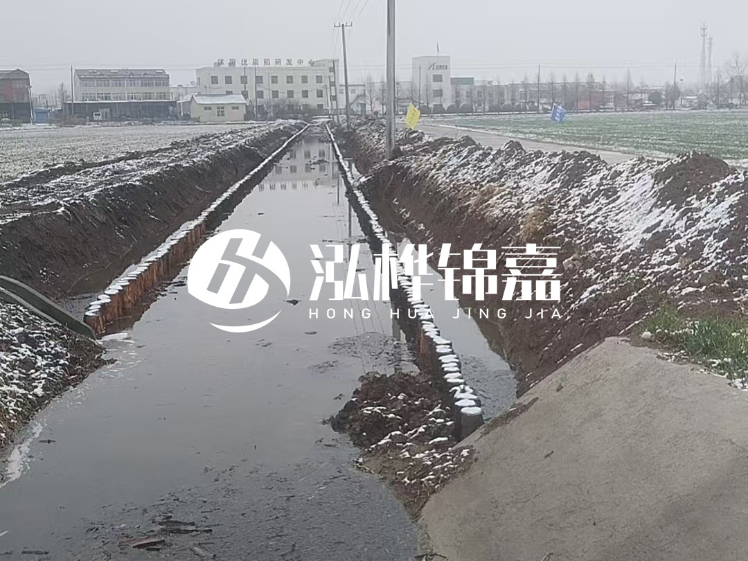 河南松木樁廠家有哪些？松木樁邊坡支護(hù)能用多久？