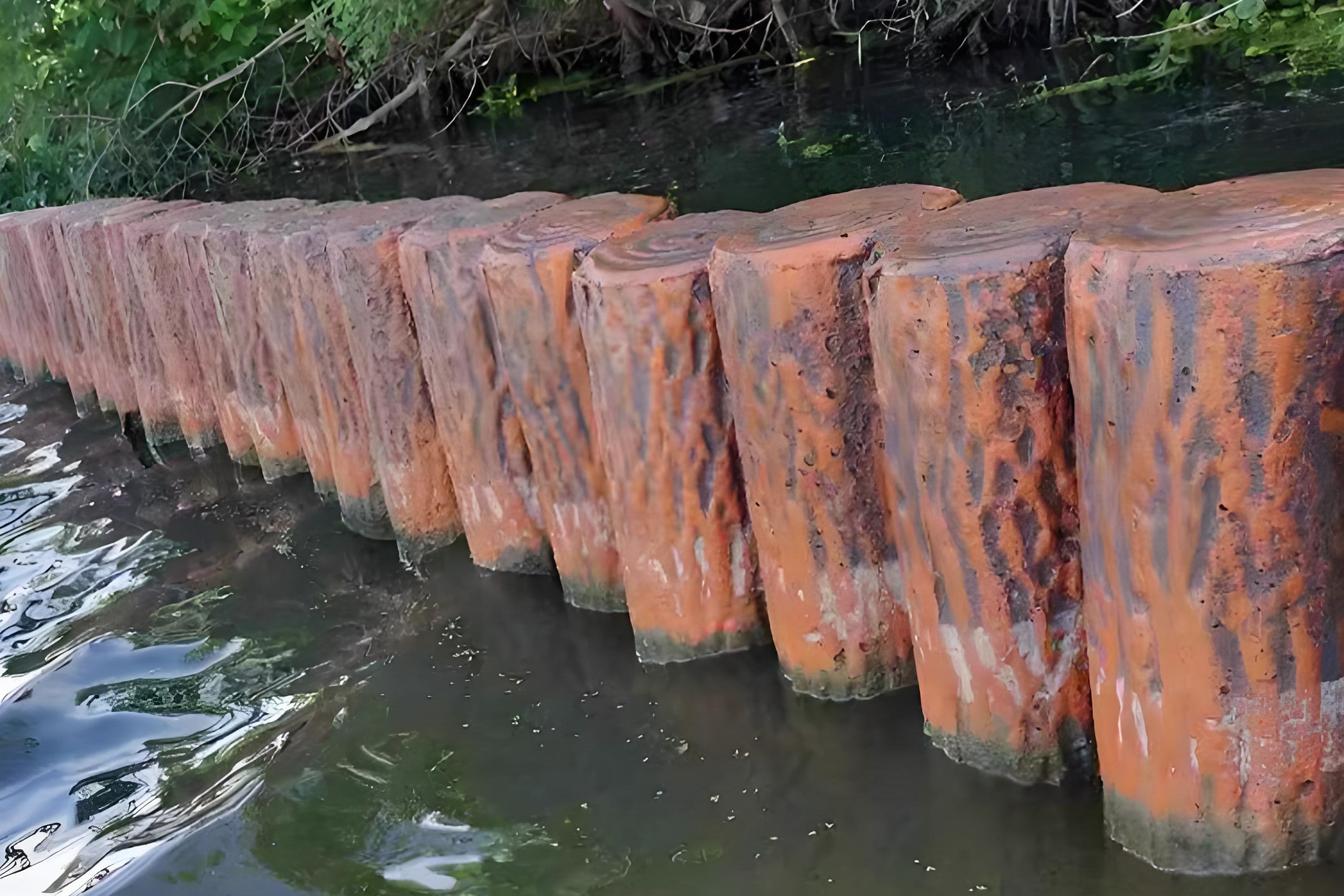 江西有水泥樁施工隊嗎？一天能打多少根？