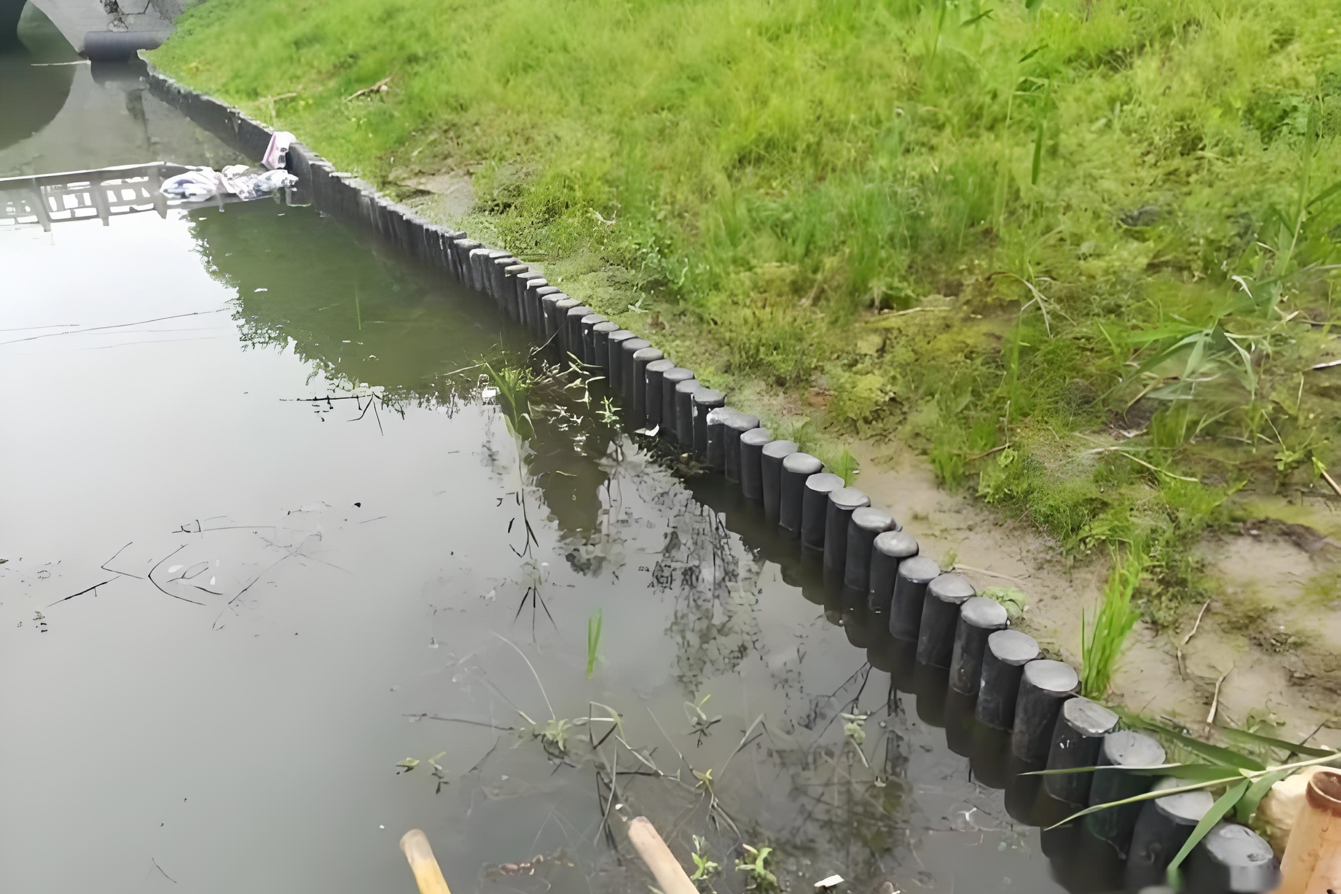 山西水泥樁施工專業(yè)施工隊-水泥樁如何打入地下？