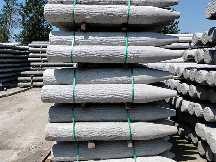 水泥樁批發(fā)廠家泓樺錦嘉-打水泥樁的報(bào)價包含材料費(fèi)用嗎？