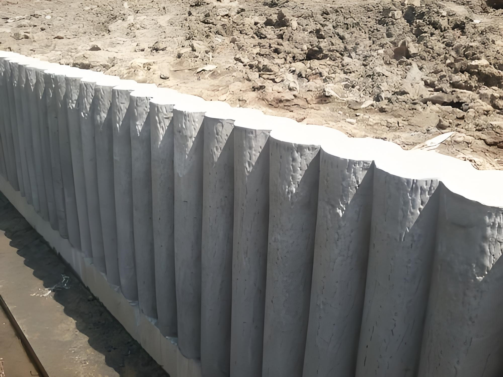 水泥樁批發(fā)廠家泓樺錦嘉-水泥樁施工后怎么維護(hù)保養(yǎng)？