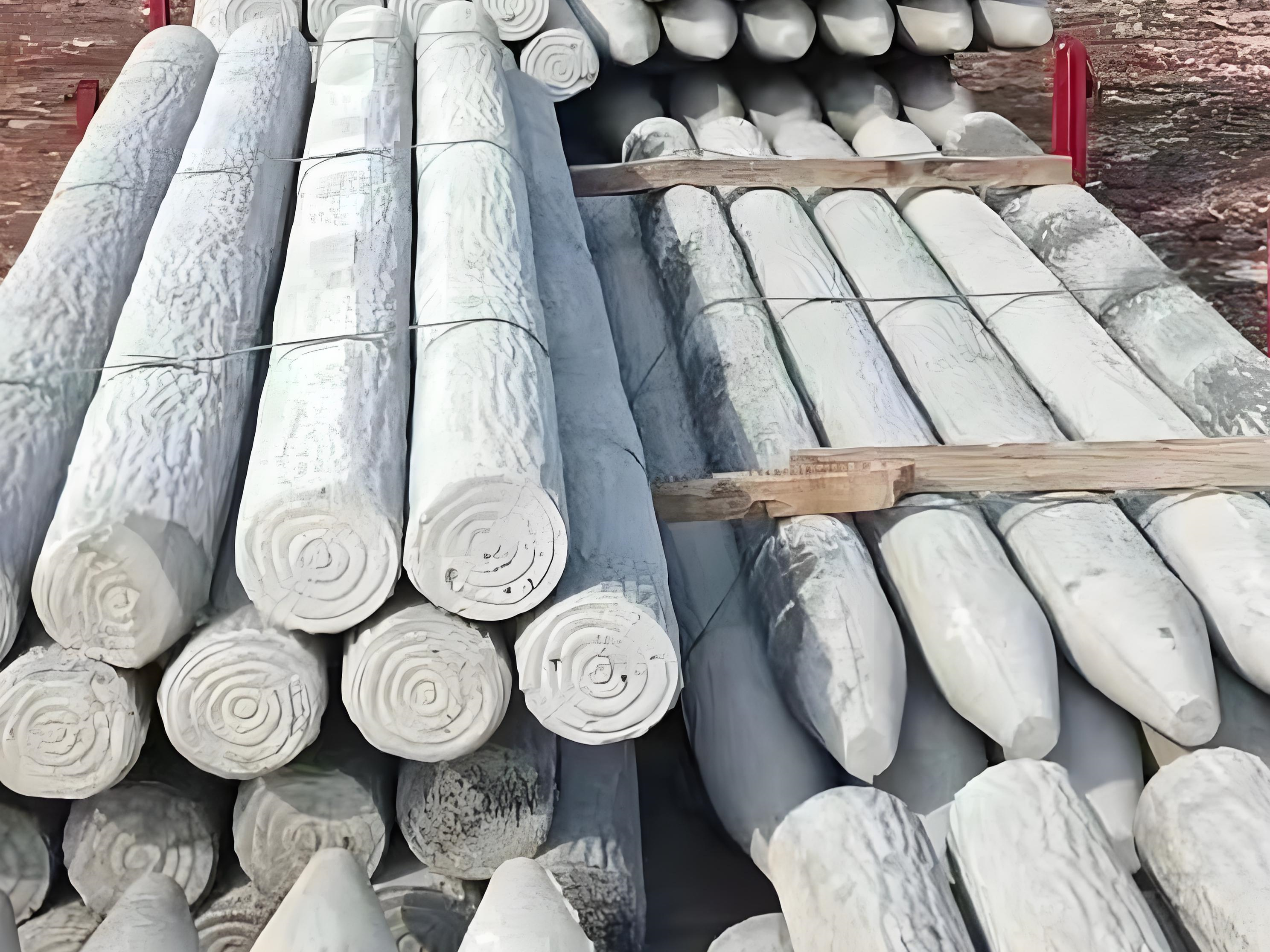 水泥樁批發(fā)廠家泓樺錦嘉 - 與水泥樁廠家合作需要簽合同嗎？