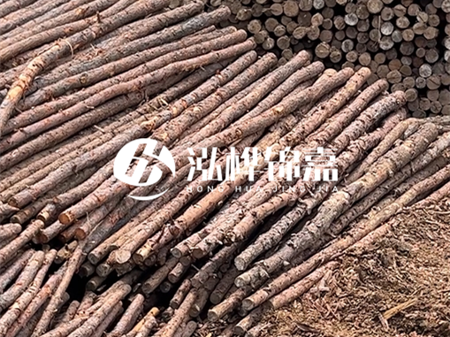 松木樁批發(fā)廠家泓樺錦嘉-?如何判斷樁體是否達到設計深度？