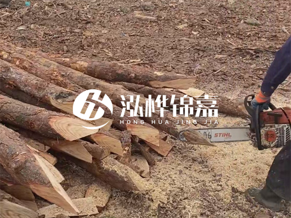 松木樁廠家泓樺錦嘉 - 圍堰松木樁施工要注意哪些問題？