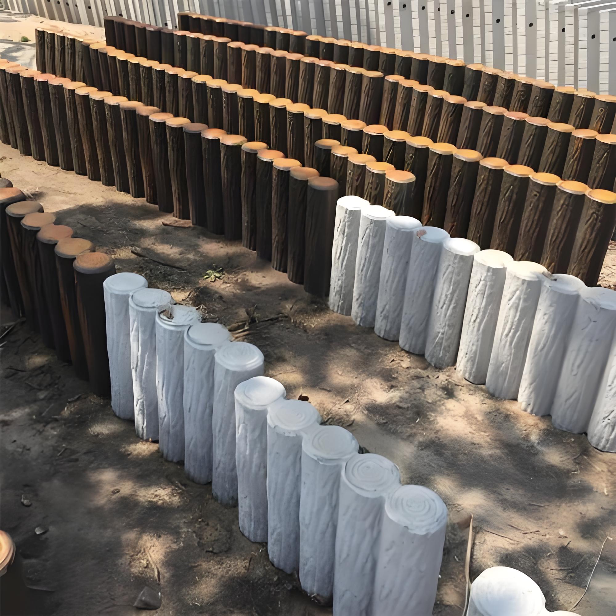 水泥樁廠家泓樺錦嘉-打水泥樁的施工安全注意事項(xiàng)有哪些？