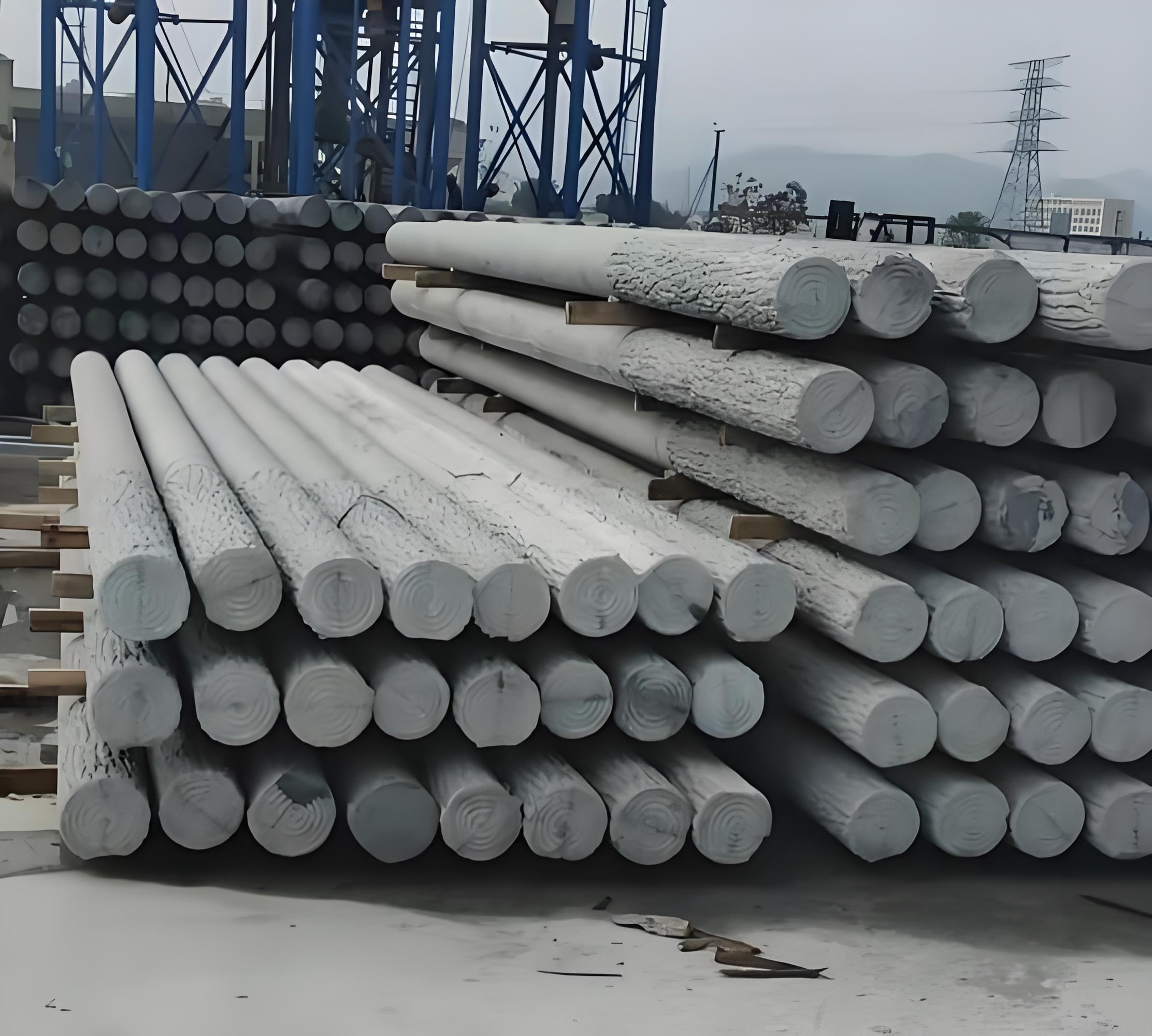 軟土地基打水泥樁能提高承載力嗎？間距怎么定？?