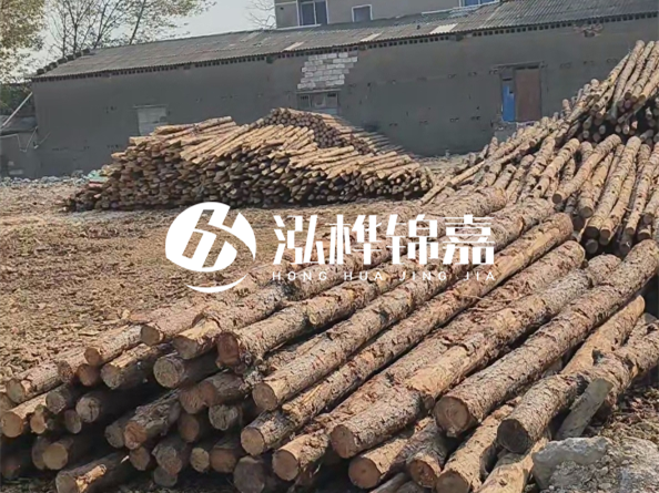 松木樁施工隊(duì)泓樺錦嘉 - 松木樁可以用來(lái)做什么？