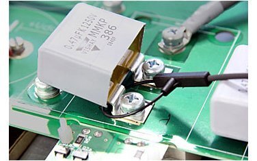 英國PEM羅氏線圈CWTUM-S/03峰值60A帶寬30MHz