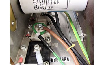 PEM CWT MiniHF羅氏線圈應用